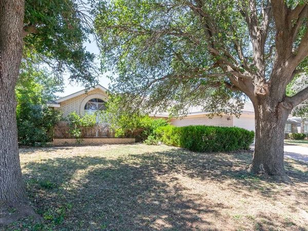 5301 Western Plains Avenue, Abilene, TX 79606