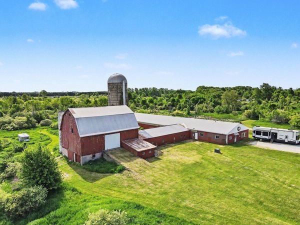 6452 S 50th Avenue, Montague, MI 49437