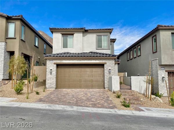11620 Observation Point Avenue , Las Vegas, NV 89138