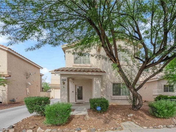 9466 Marshall Creek Street , Las Vegas, NV 89178