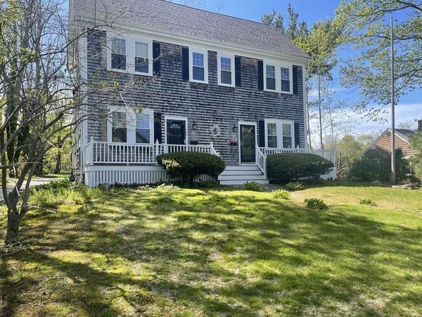 144 Hollett St, Unit 144, Scituate, MA 02066