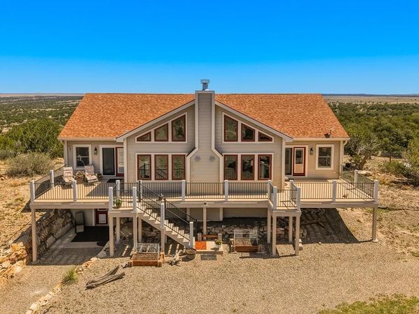 801 Turkey Ridge Rd, Walsenburg, CO 81089