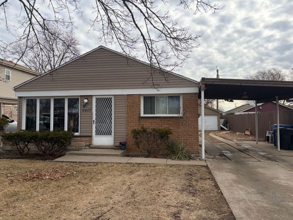 8417 S Scottsdale Avenue , Chicago, IL 60652