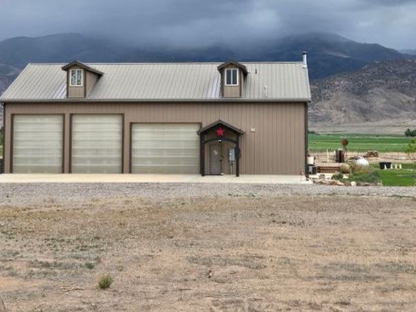 1575 S BROOKLYN RD , Monroe, UT 84754