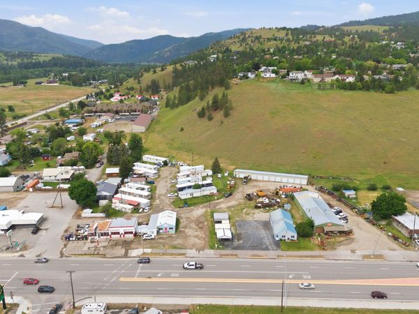 11725 US Highway 93 , Lolo, MT 59847