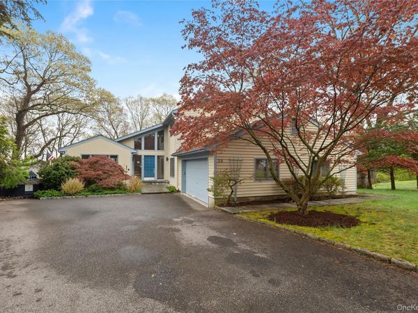 38 Westerly Lane, Thornwood, NY 10594