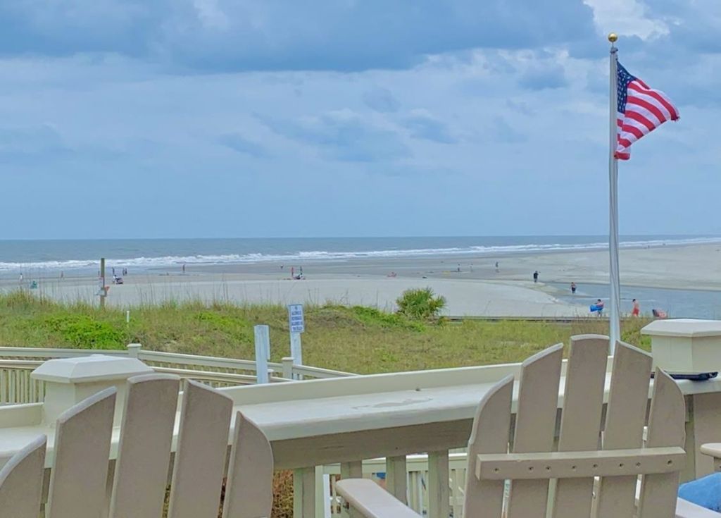 415 Ocean Creek Dr.  Photo 23