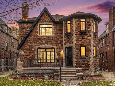 3784 Cortland Street, Detroit, MI 48206