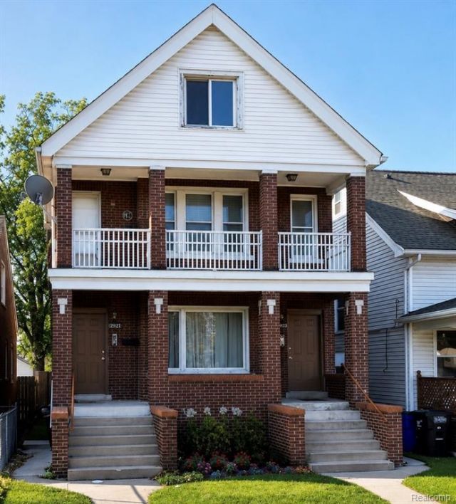 2393 N Green Street , Detroit, MI 48209 Main Photo