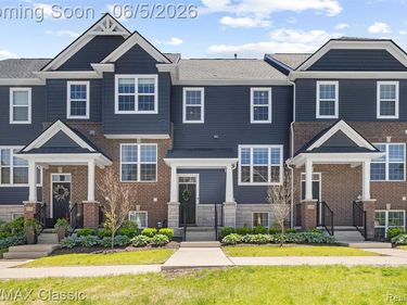 219 S Sydney Court N, Plymouth, MI 48170