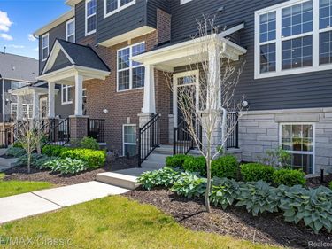 219 S Sydney Court, Plymouth, Mi 48170