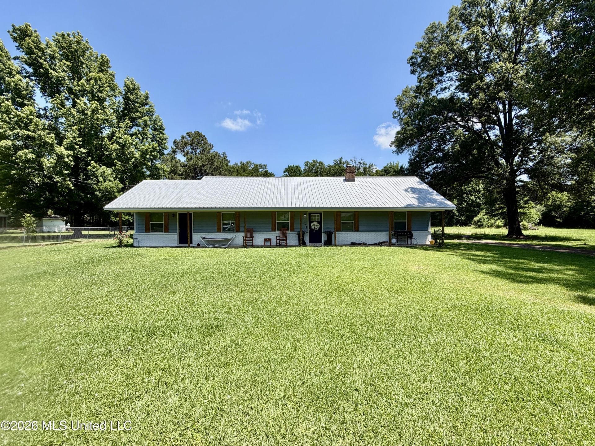 280 Thomas Street, Richland, MS 39218 Main Photo