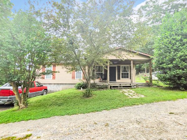 240 Ridge Road, Whitwell, TN 37397