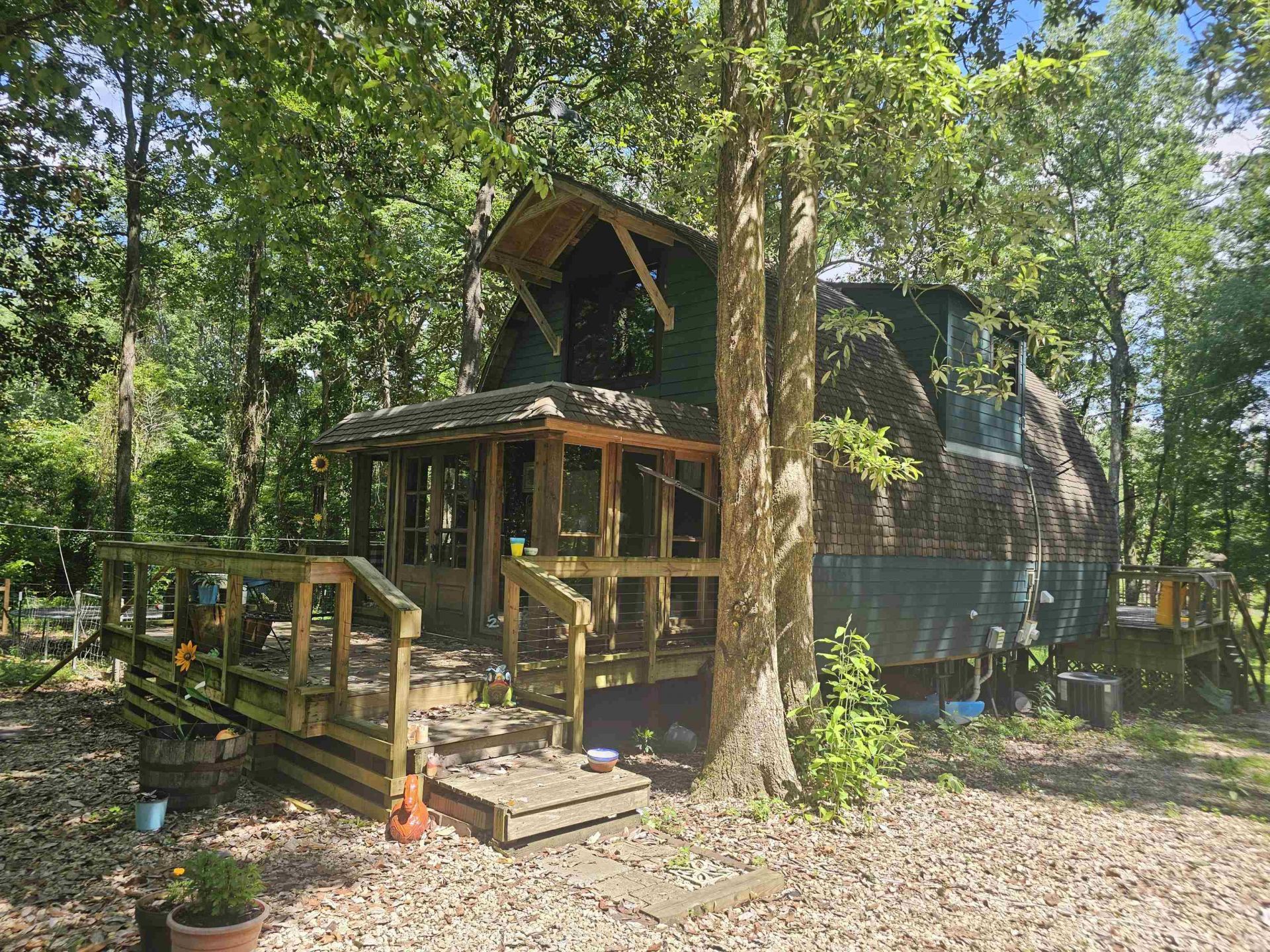 521 Conrad Hills Road, Havana, FL 32333 Photo