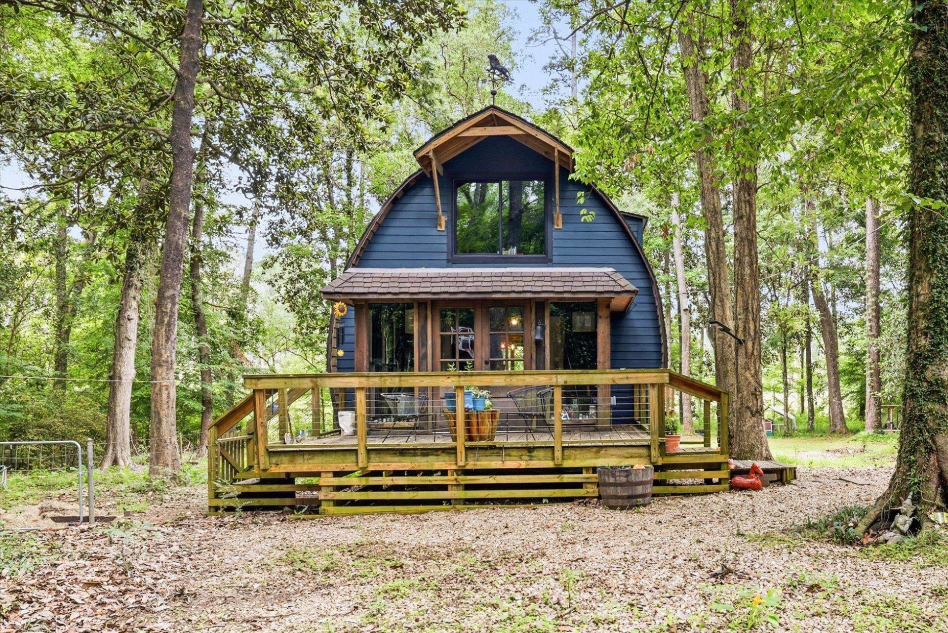 521 Conrad Hills Road, Havana, FL 32333 Photo