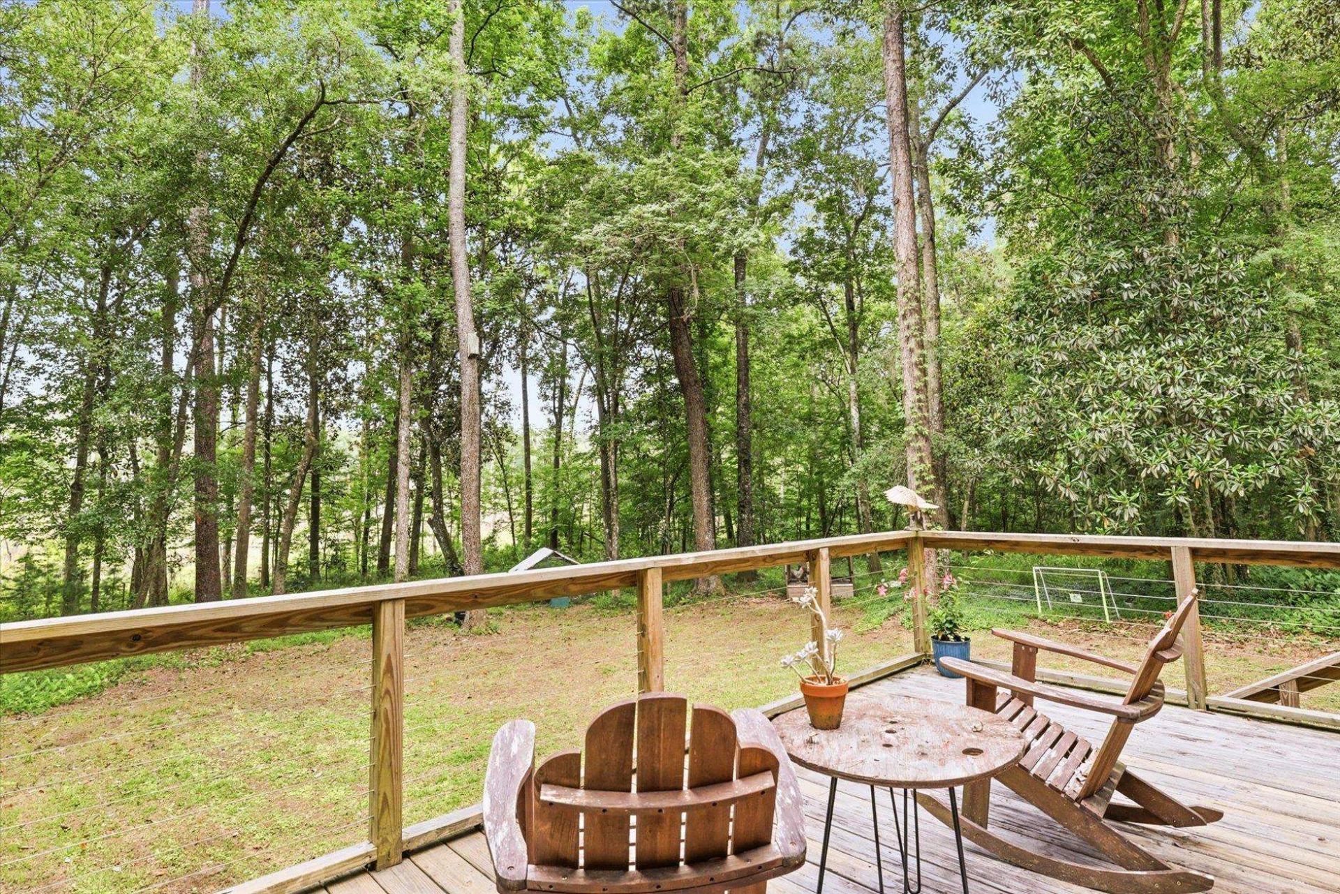 521 Conrad Hills Road, Havana, FL 32333 Photo