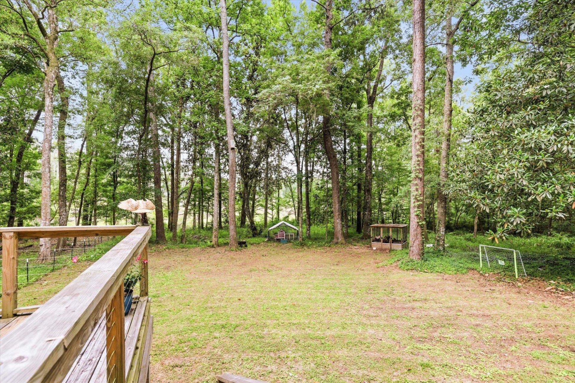 521 Conrad Hills Road, Havana, FL 32333 Photo