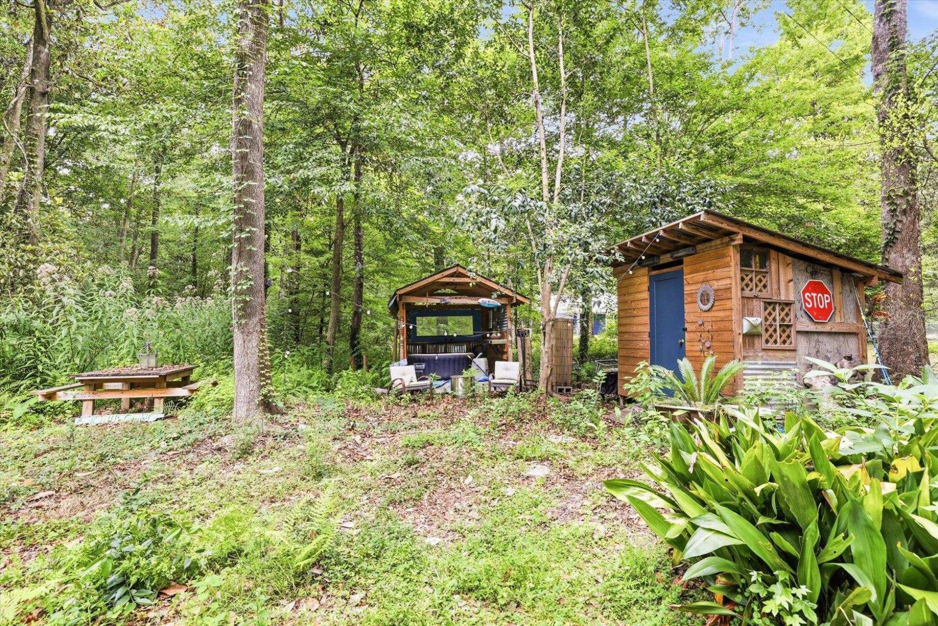 521 Conrad Hills Road, Havana, FL 32333 Photo