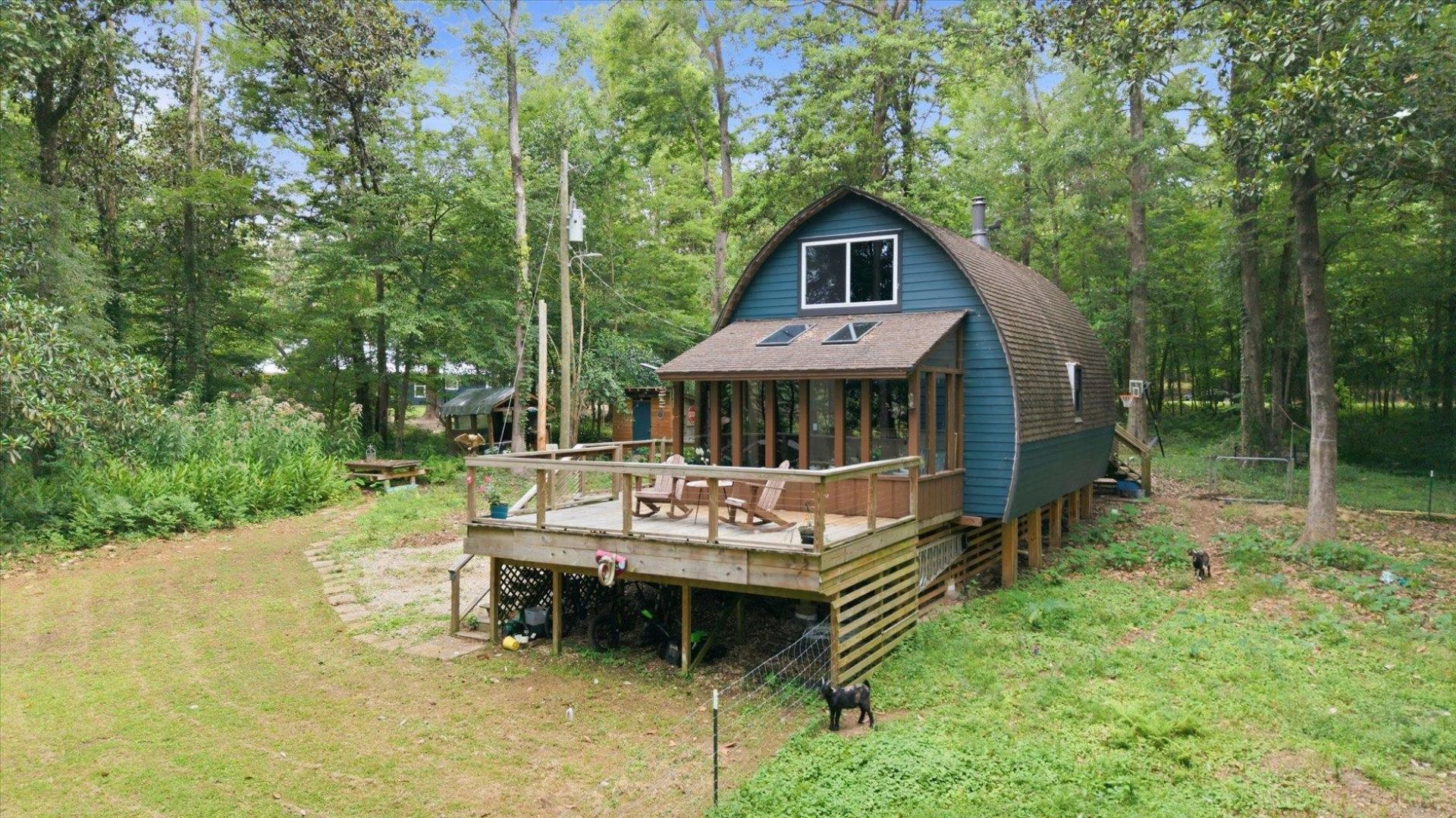 521 Conrad Hills Road, Havana, FL 32333 Photo