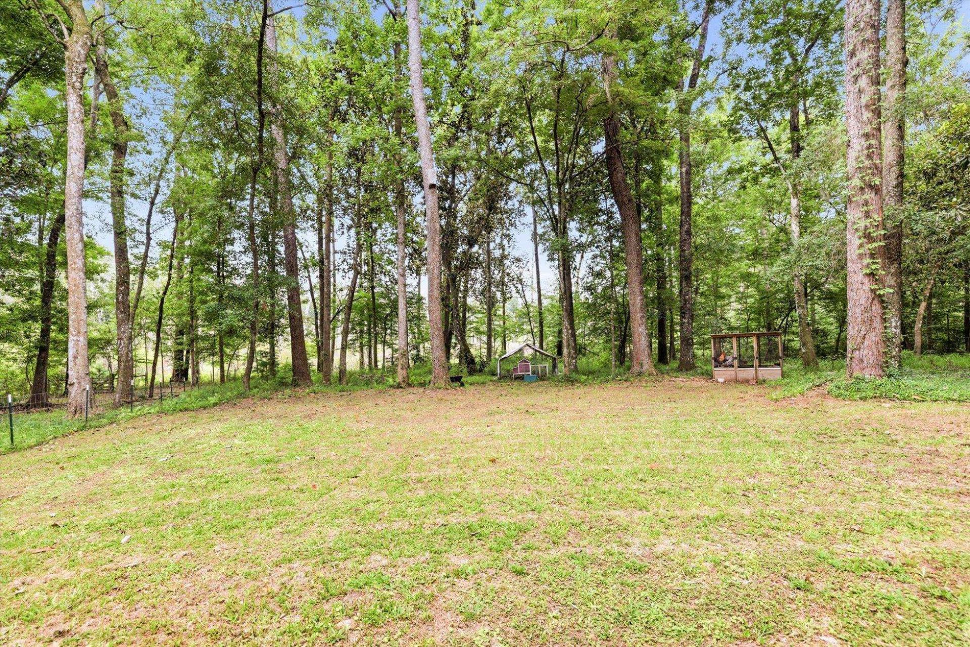 521 Conrad Hills Road, Havana, FL 32333 Photo