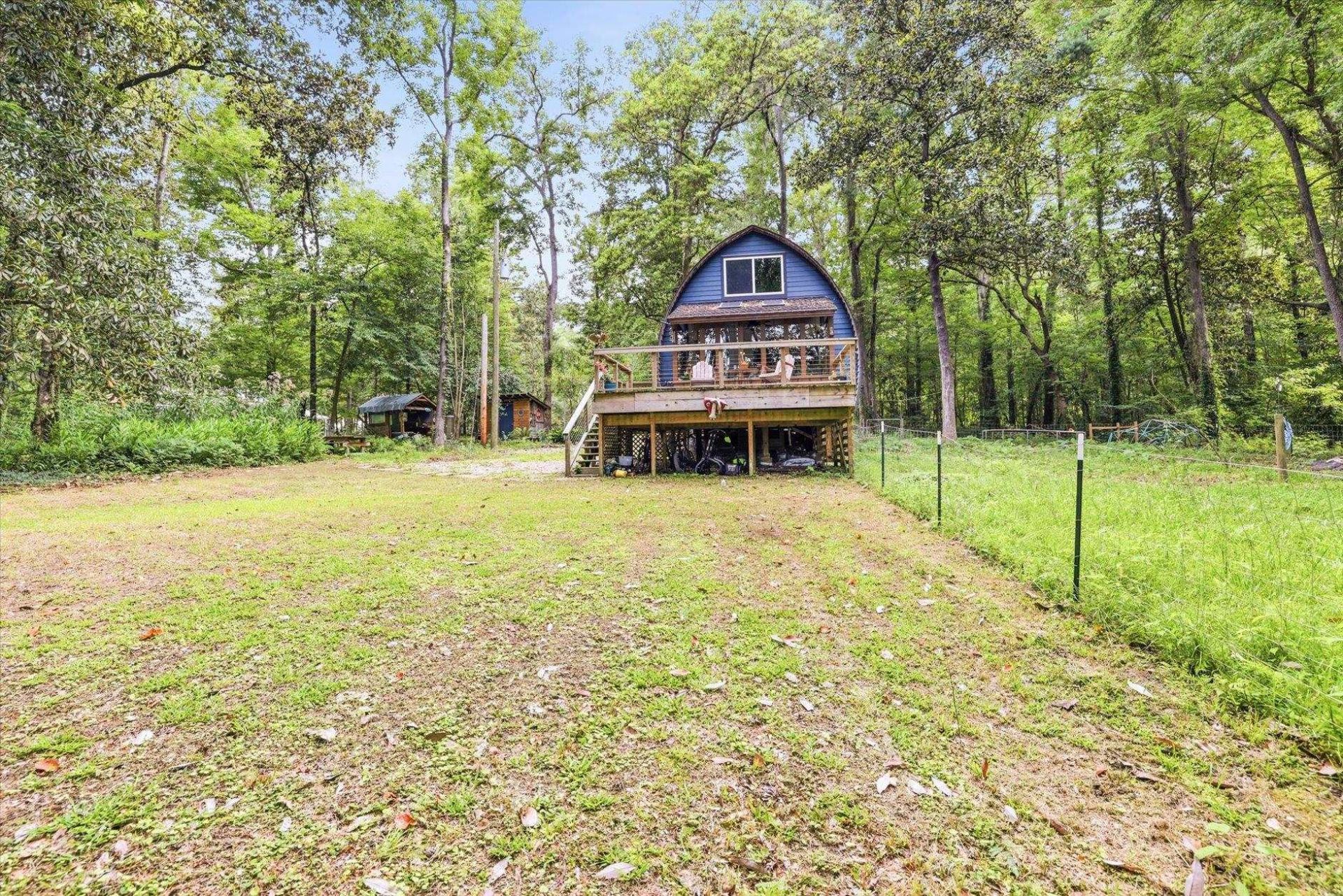 521 Conrad Hills Road, Havana, FL 32333 Photo