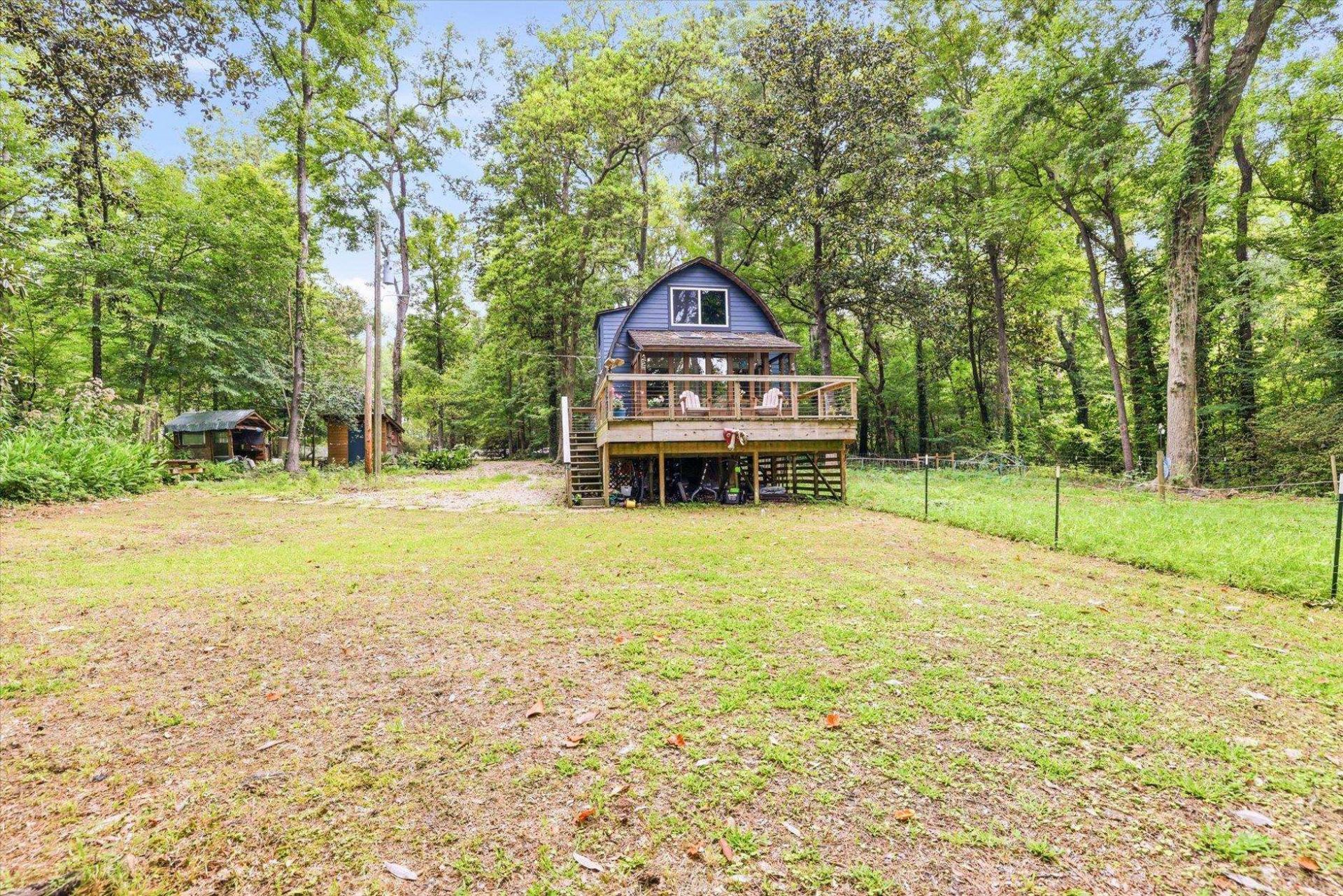 521 Conrad Hills Road, Havana, FL 32333 Photo