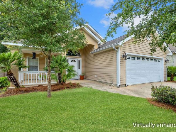 3472 Barnstaple Drive, Tallahassee, FL 32317