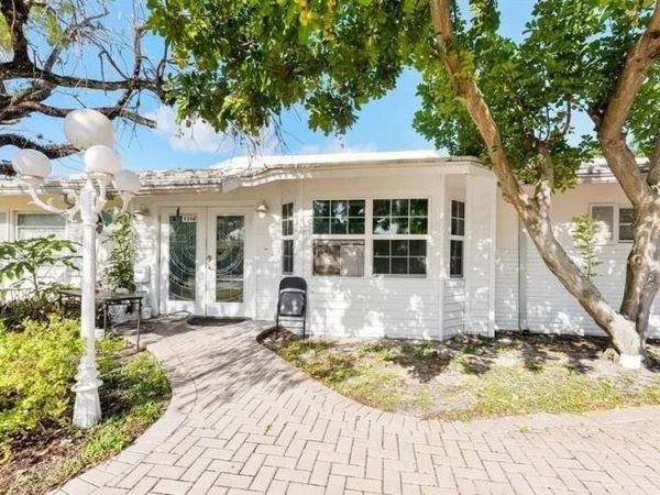 1318 SE 12th Terrace , Other Florida, FL 33441