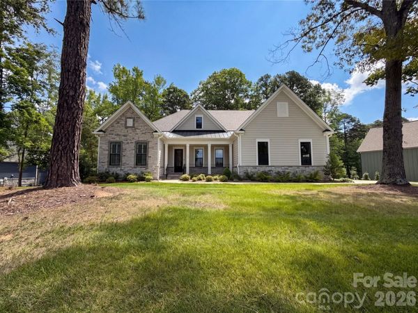 1020 Irish Creek Drive, Landis, NC 28088
