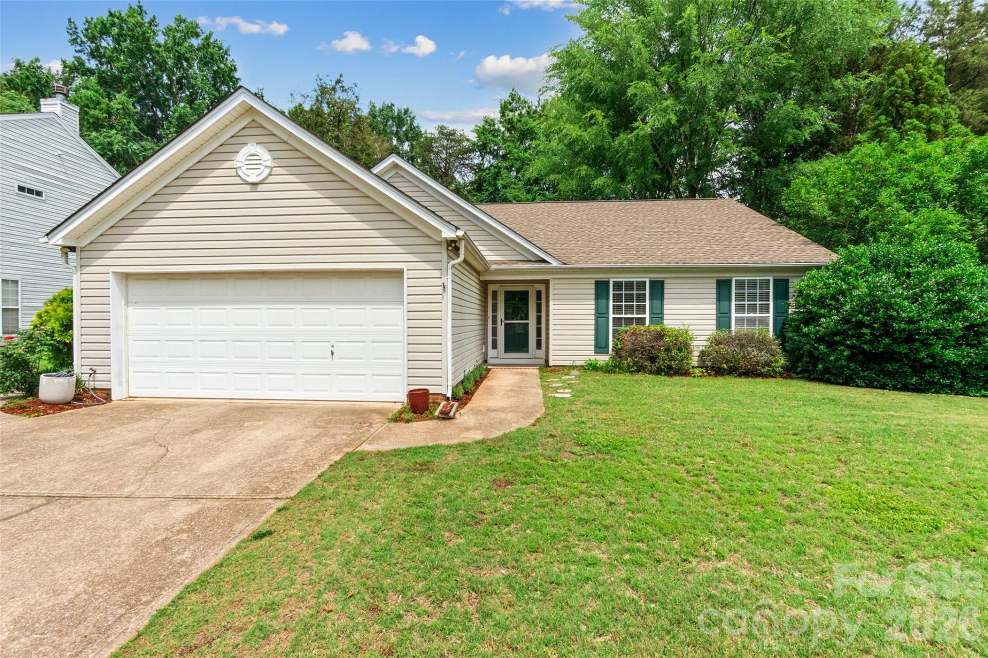 14207 Arbor Ridge Drive , Charlotte, NC 28273 Main Photo