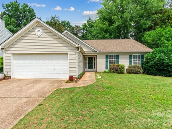 14207 Arbor Ridge Drive , Charlotte, NC 28273