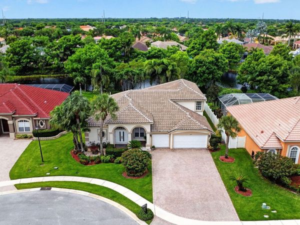 7039 Brunswick Circle, Boynton Beach, FL 33472