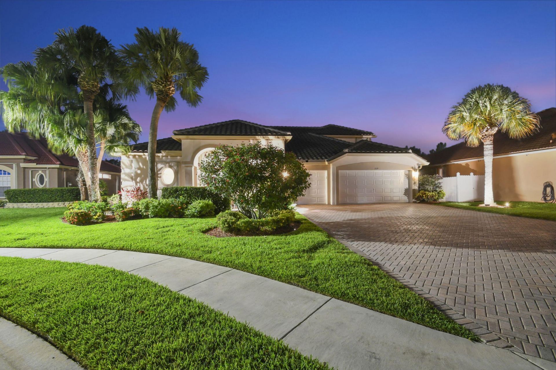 7039 Brunswick Circle, Boynton Beach, FL 33472 Photo