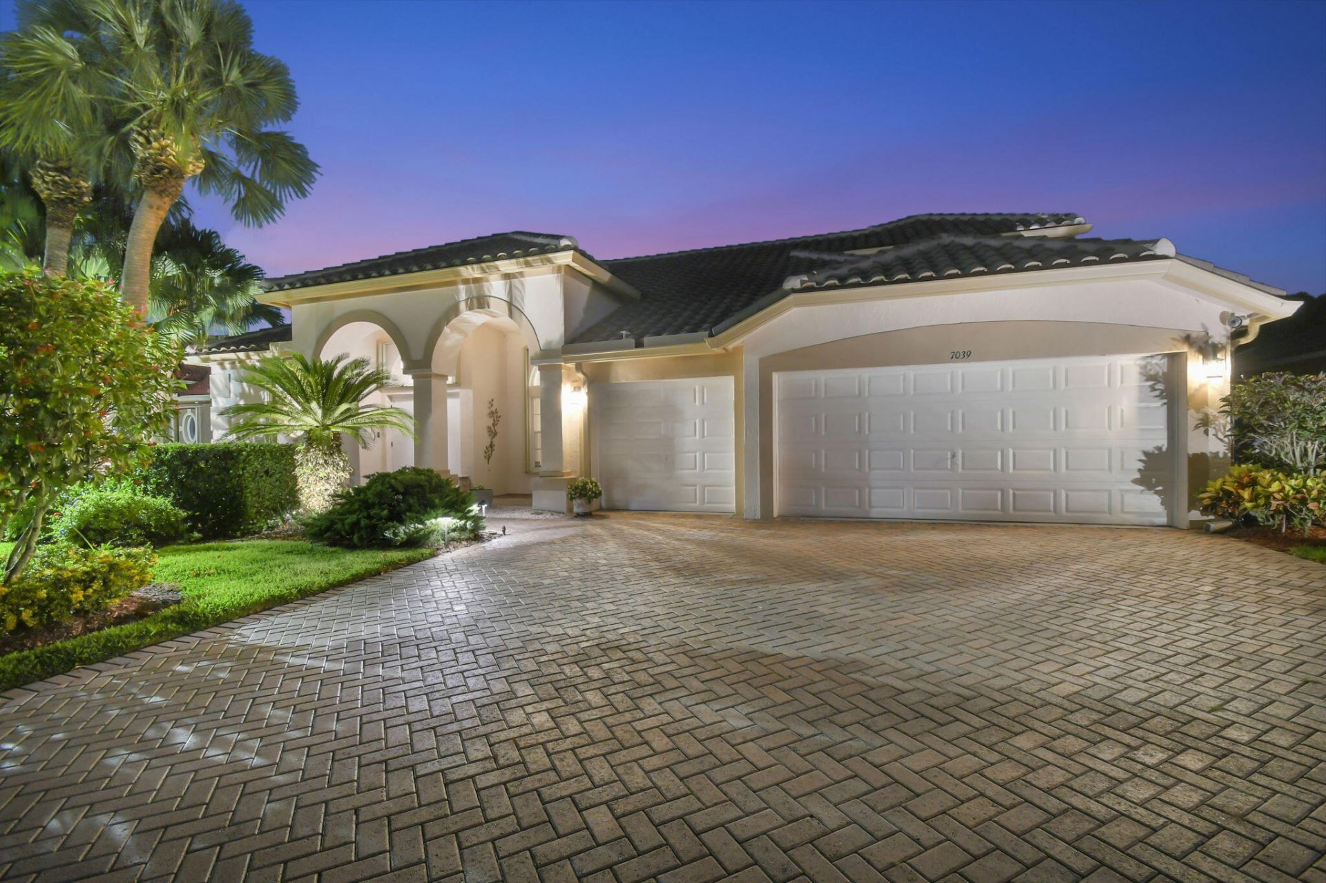 7039 Brunswick Circle, Boynton Beach, FL 33472 Photo