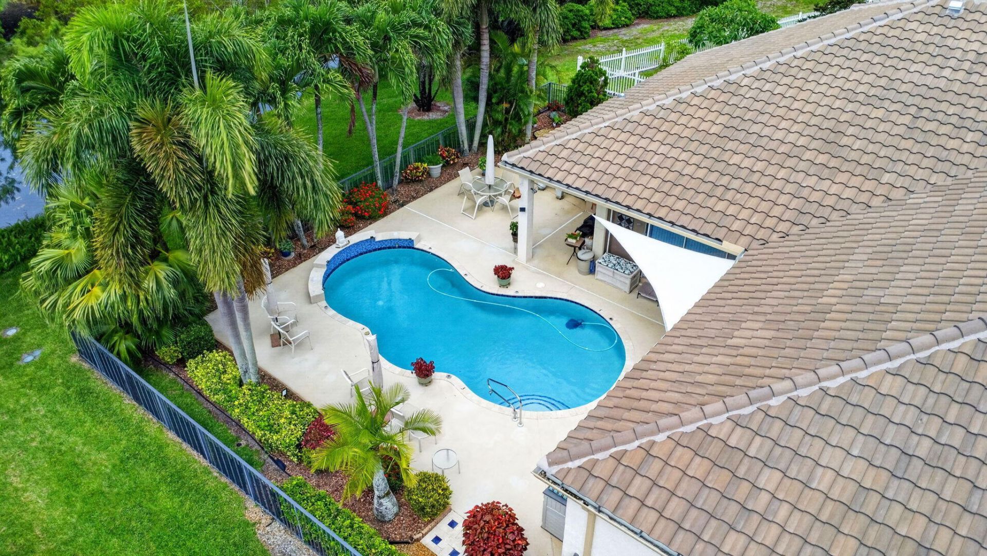 7039 Brunswick Circle, Boynton Beach, FL 33472 Photo