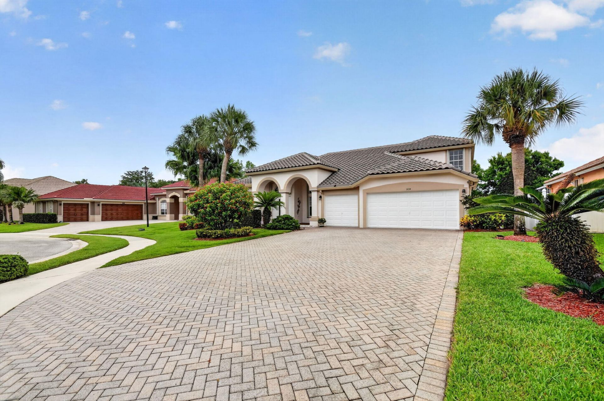 7039 Brunswick Circle, Boynton Beach, FL 33472 Photo