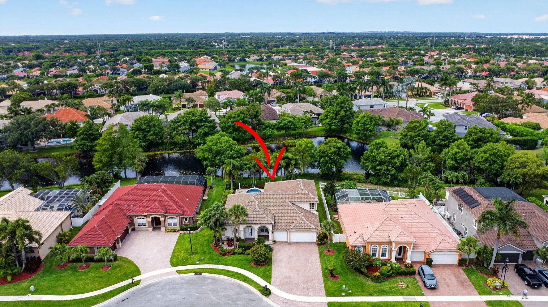 7039 Brunswick Circle, Boynton Beach, FL 33472 Photo