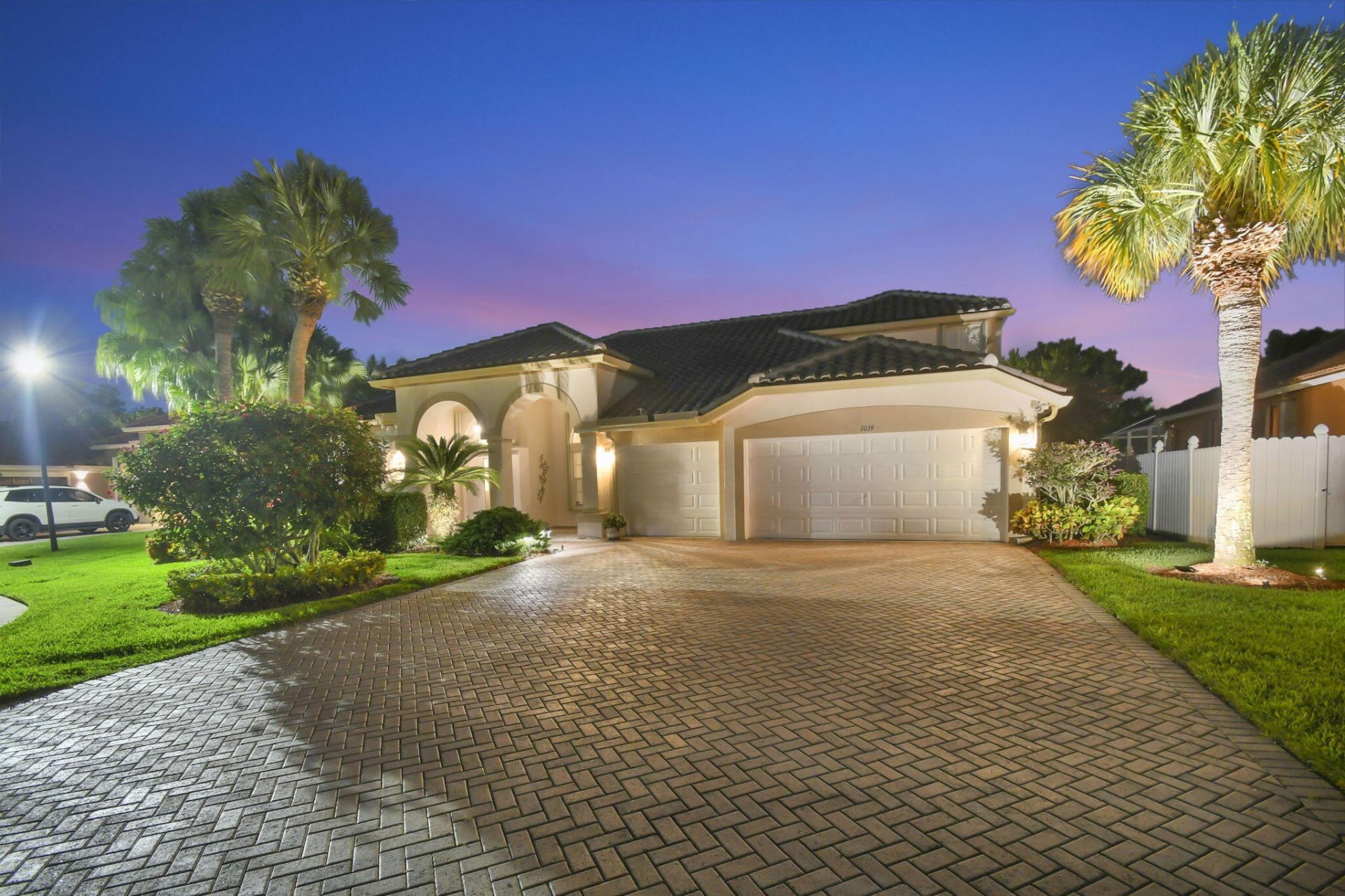 7039 Brunswick Circle, Boynton Beach, FL 33472 Photo