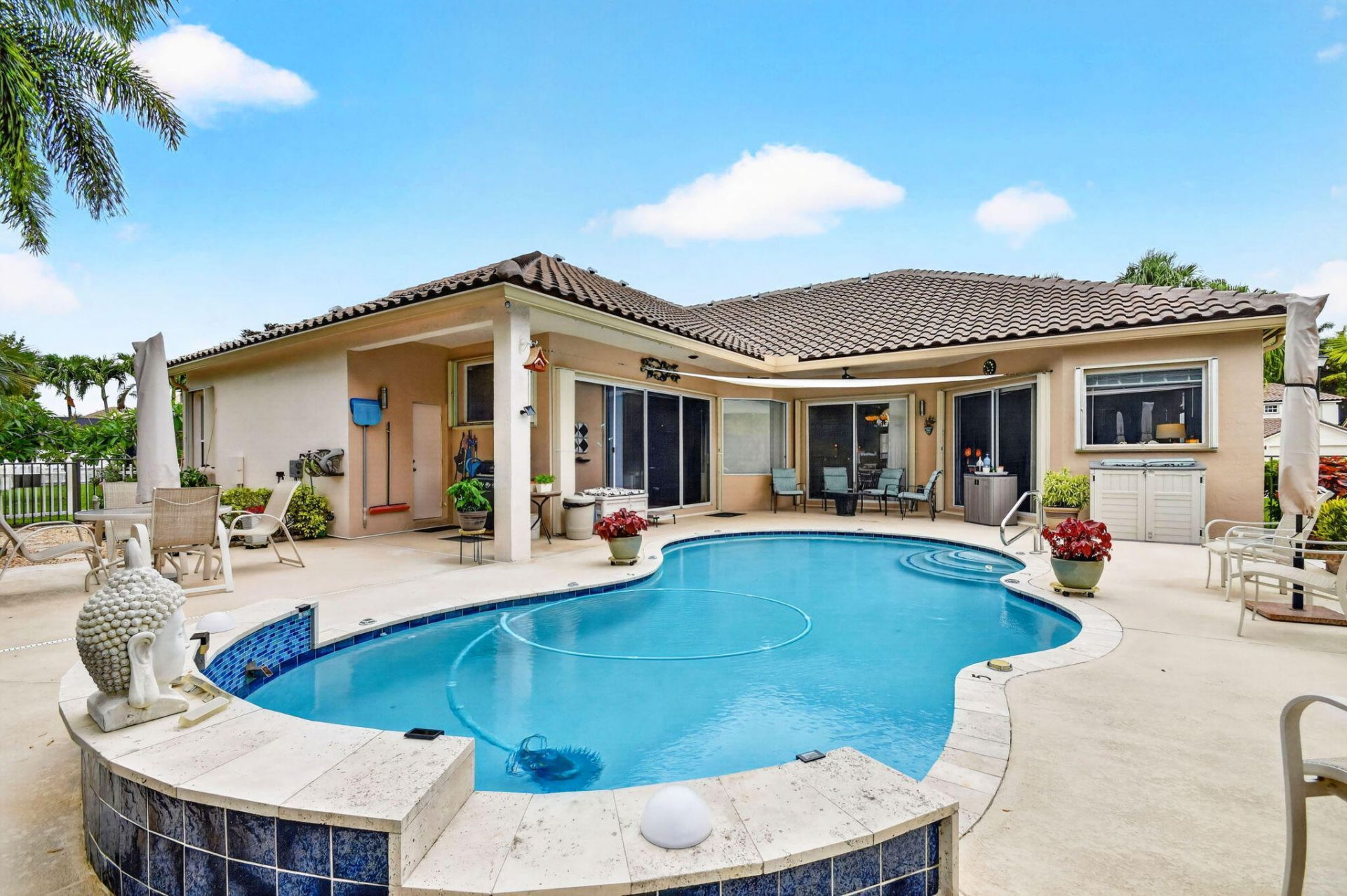 7039 Brunswick Circle, Boynton Beach, FL 33472 Photo