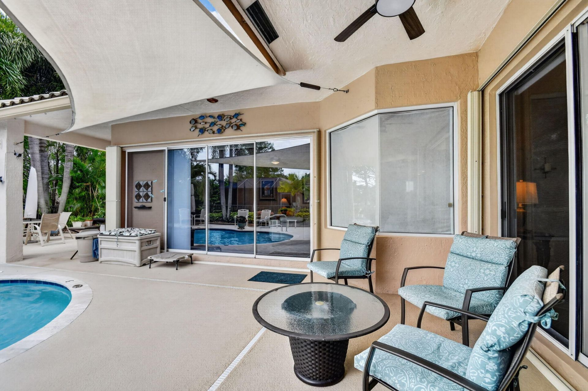 7039 Brunswick Circle, Boynton Beach, FL 33472 Photo