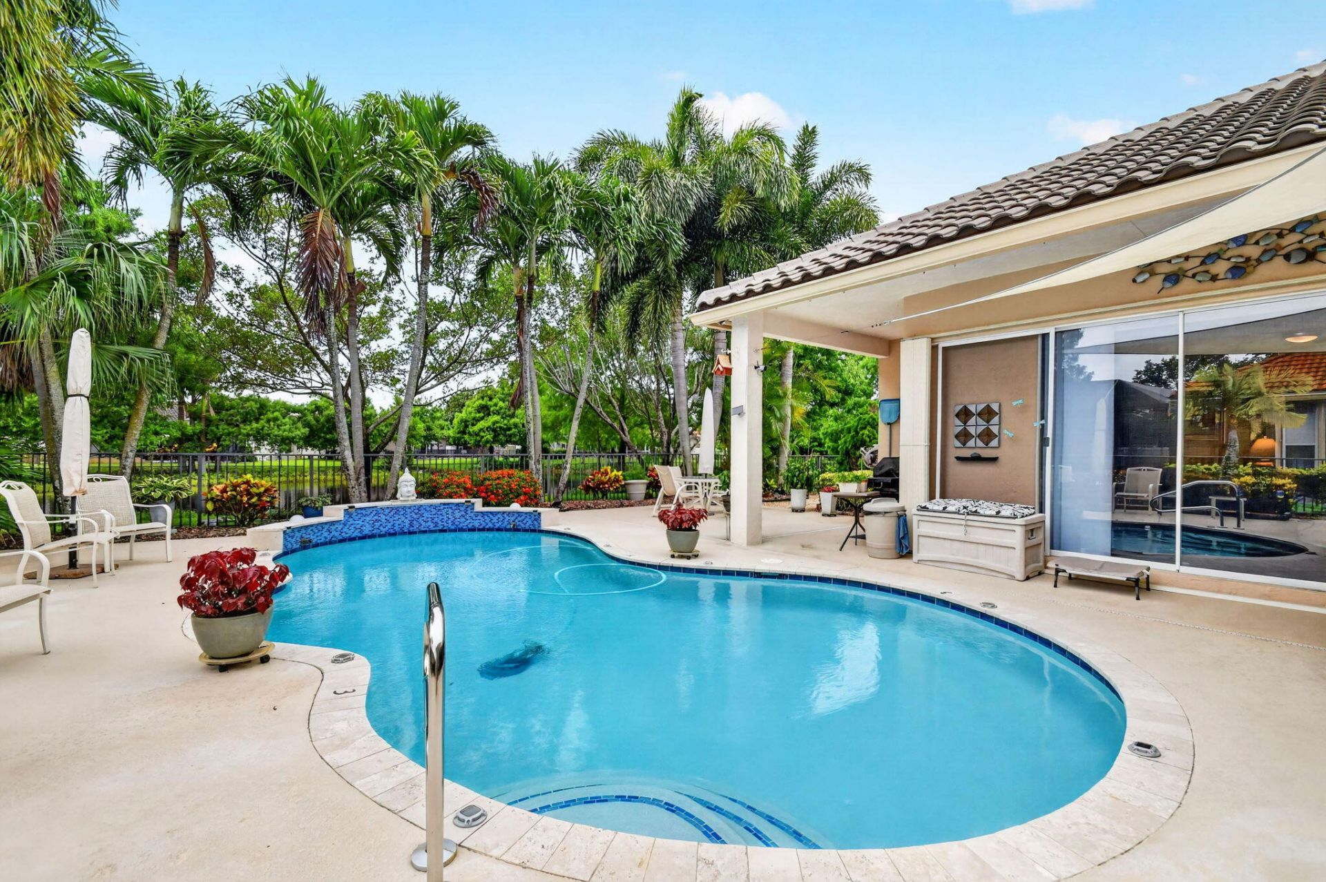 7039 Brunswick Circle, Boynton Beach, FL 33472 Photo