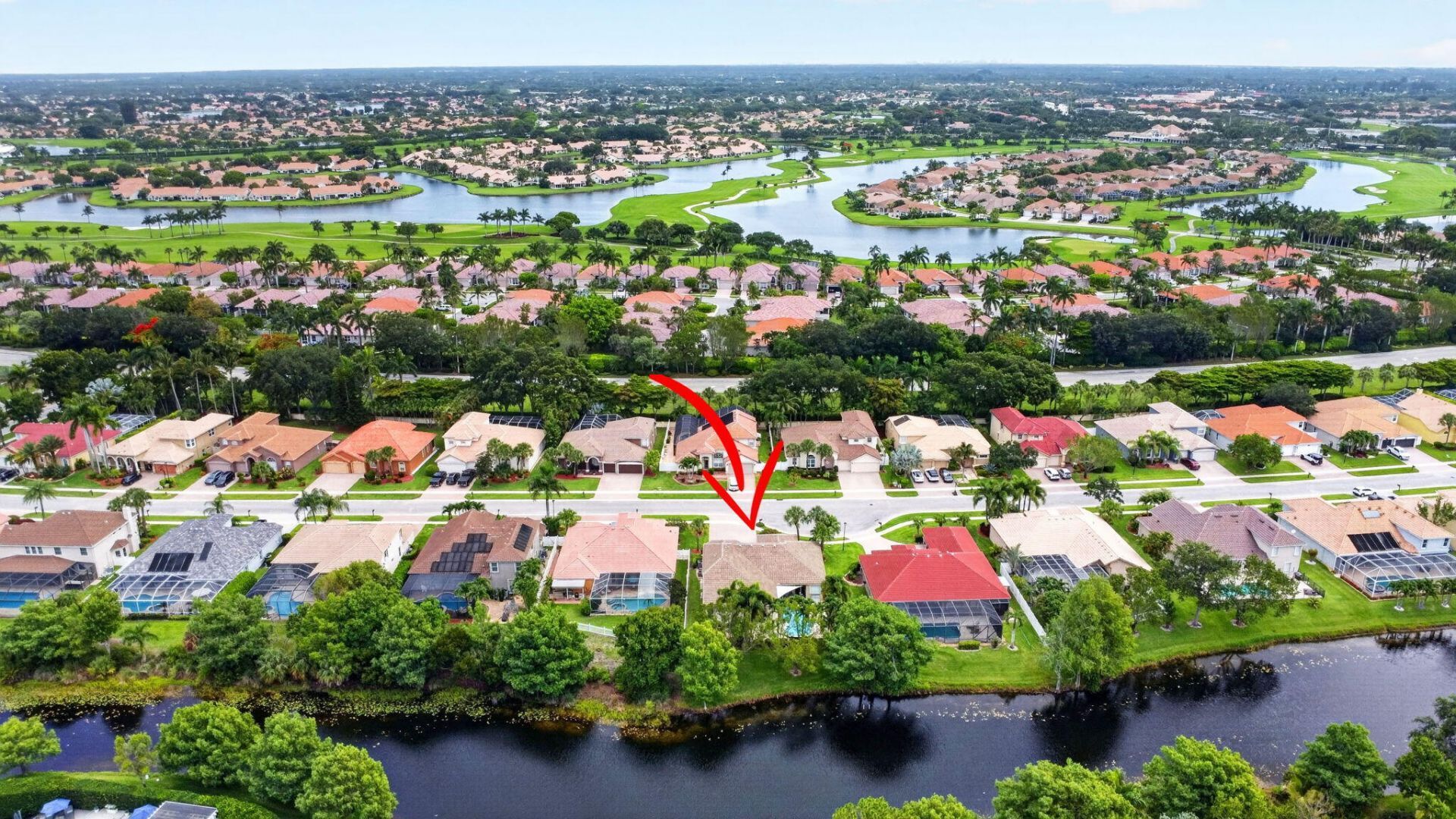 7039 Brunswick Circle, Boynton Beach, FL 33472 Photo