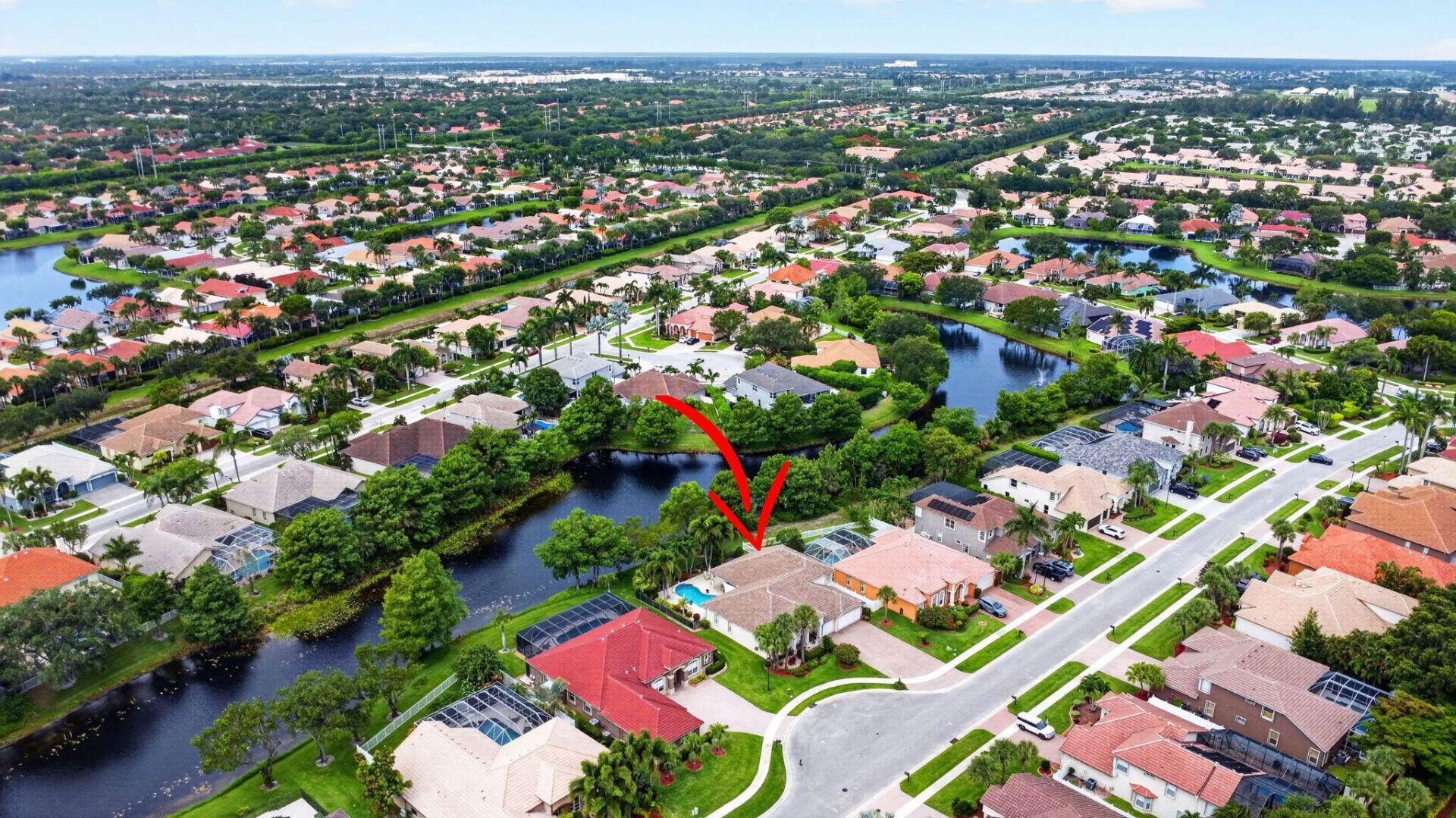 7039 Brunswick Circle, Boynton Beach, FL 33472 Photo