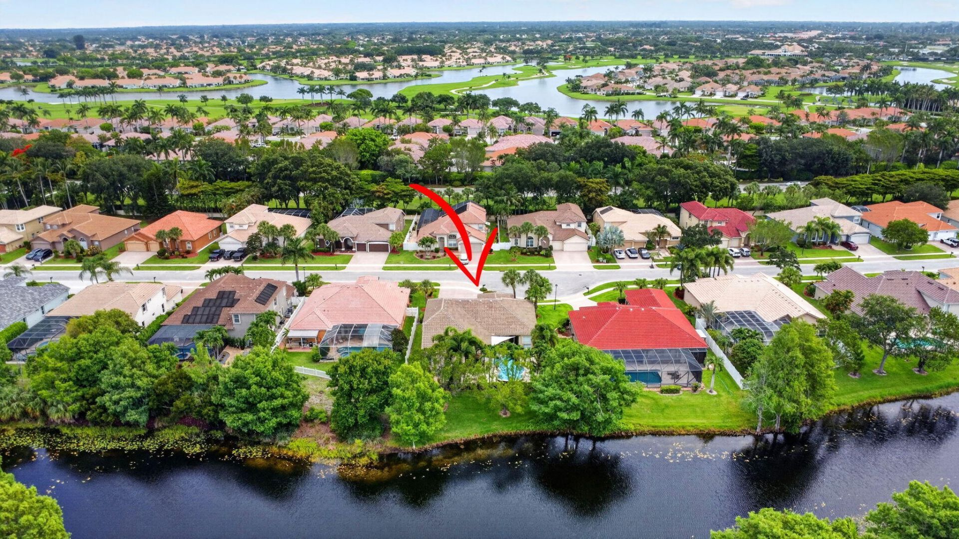 7039 Brunswick Circle, Boynton Beach, FL 33472 Photo