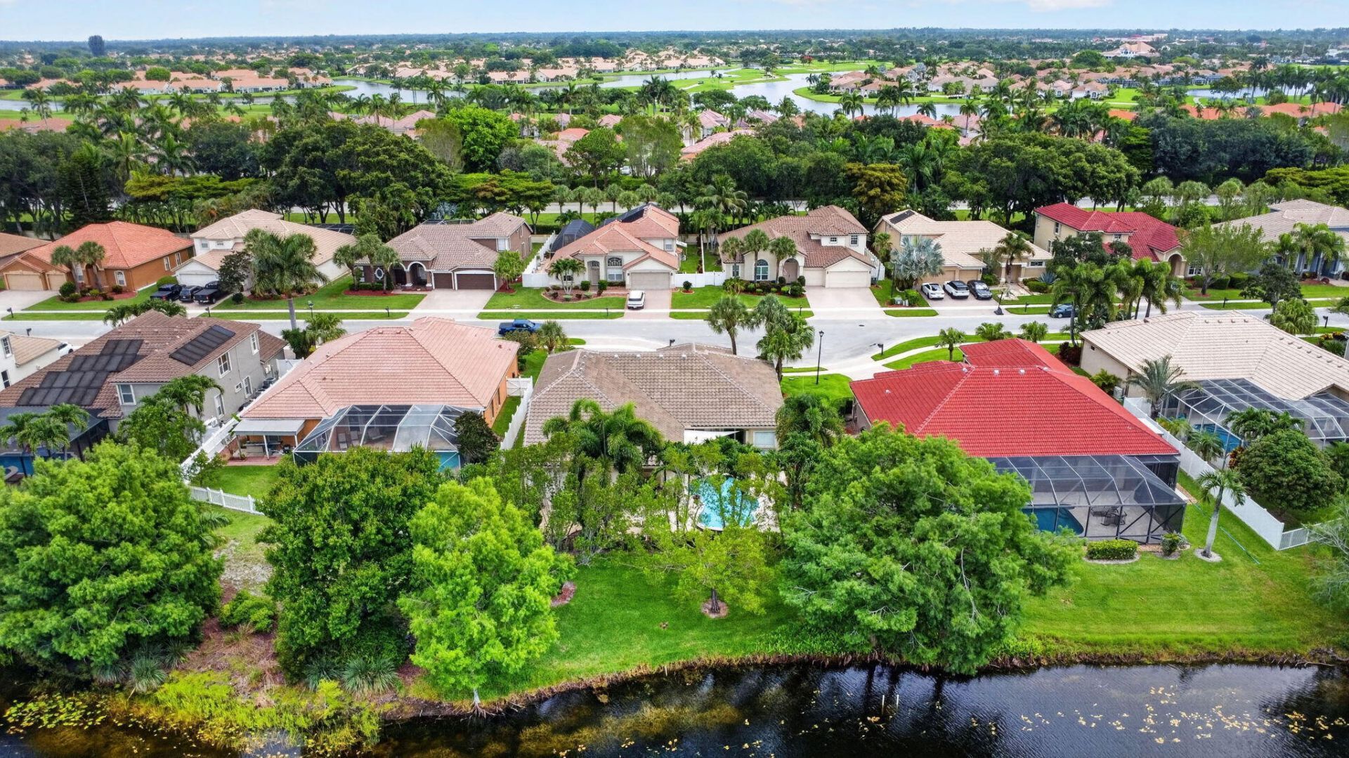 7039 Brunswick Circle, Boynton Beach, FL 33472 Photo