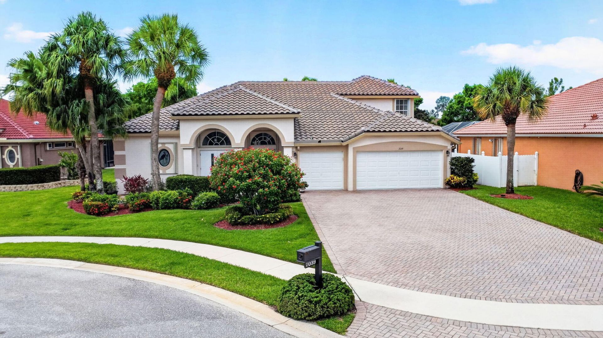 7039 Brunswick Circle, Boynton Beach, FL 33472 Photo