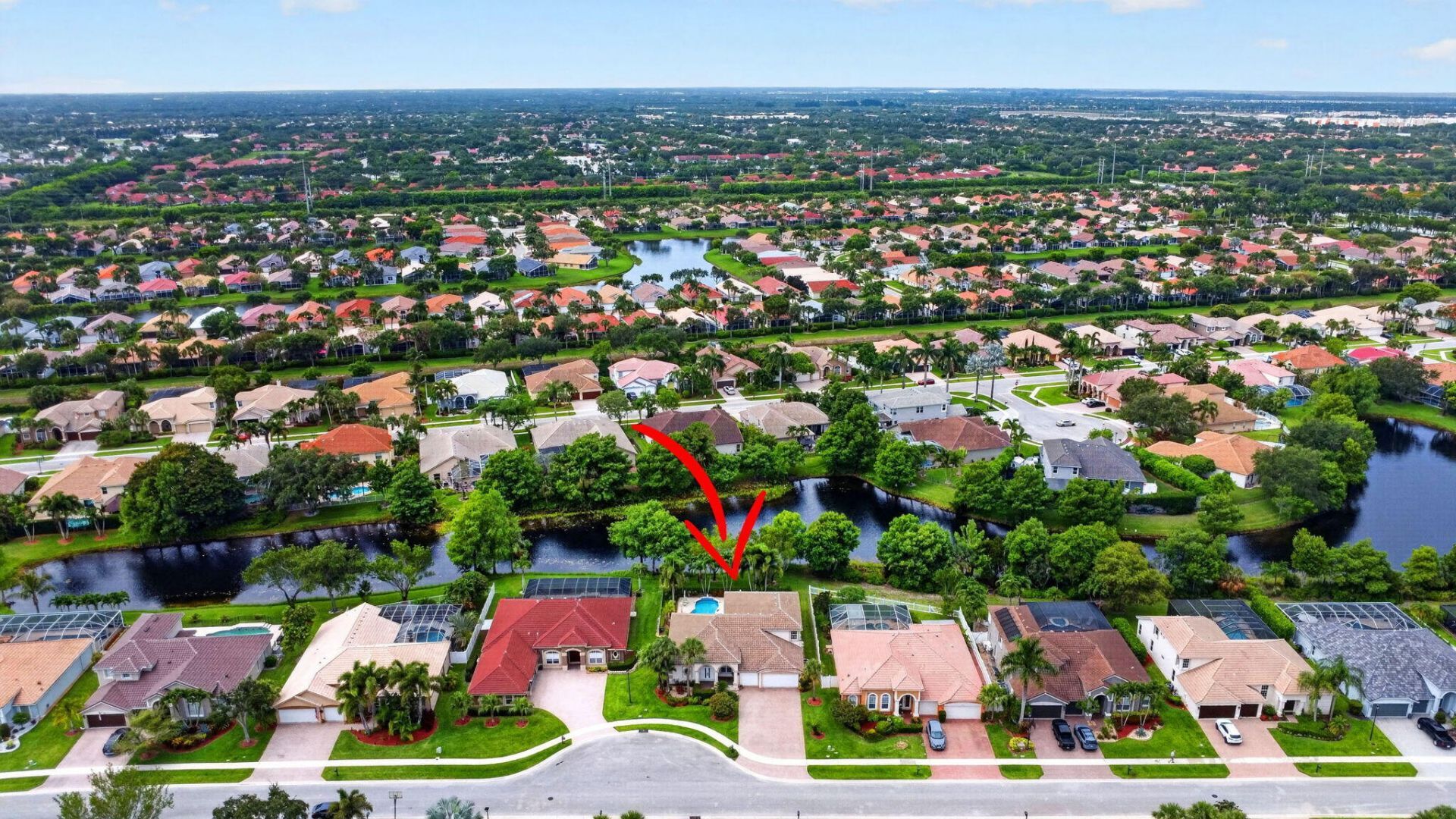 7039 Brunswick Circle, Boynton Beach, FL 33472 Photo