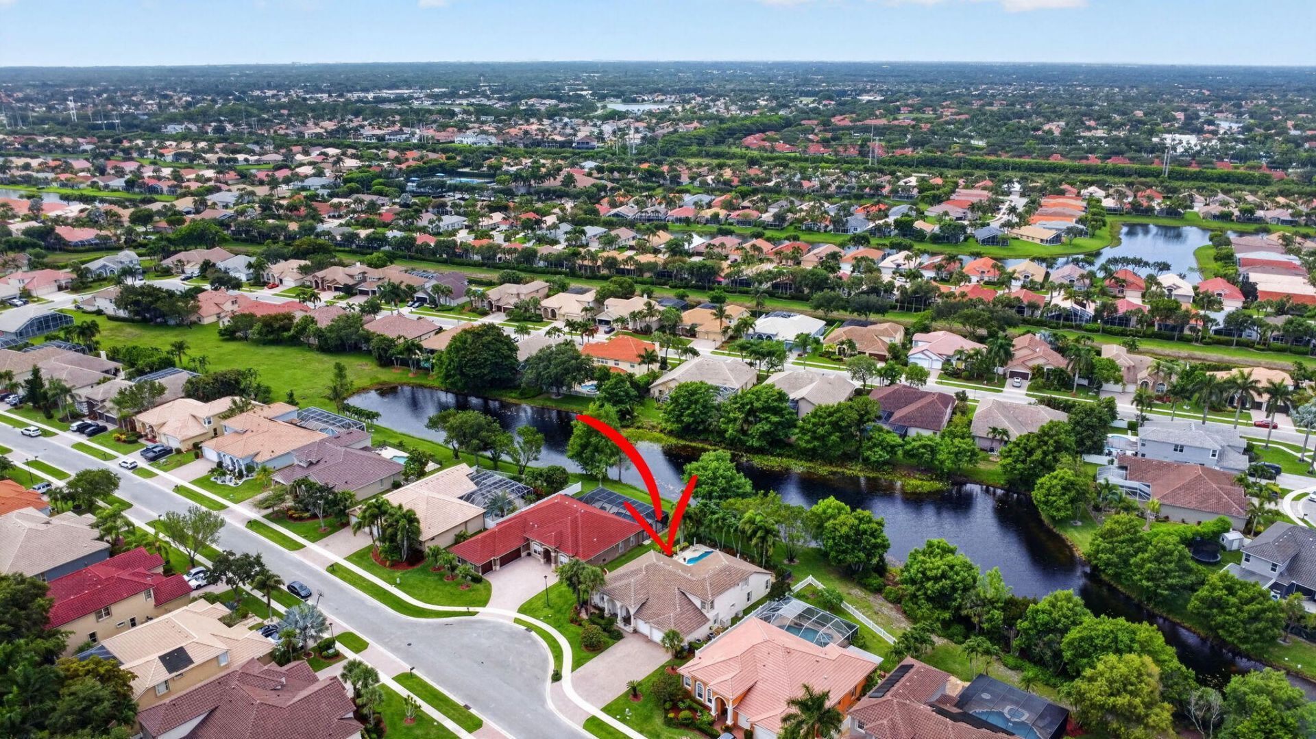 7039 Brunswick Circle, Boynton Beach, FL 33472 Photo