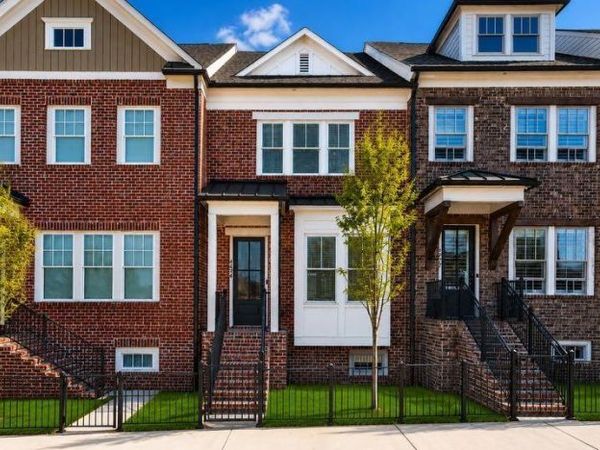 4474 Lemon Street, Acworth, GA 30101