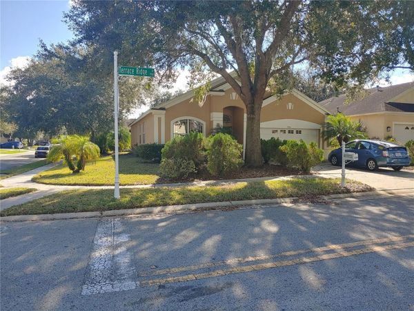 7904 TERRACE RIDGE DRIVE , TEMPLE TERRACE, FL 33637